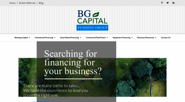 bgcapitalfundinggroup.com