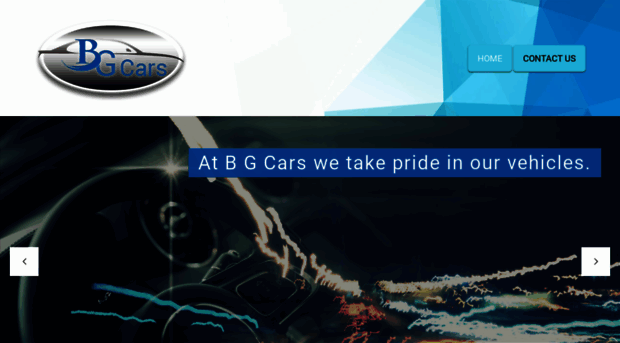 bgcars.co.uk