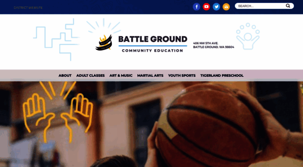 bgce.battlegroundps.org