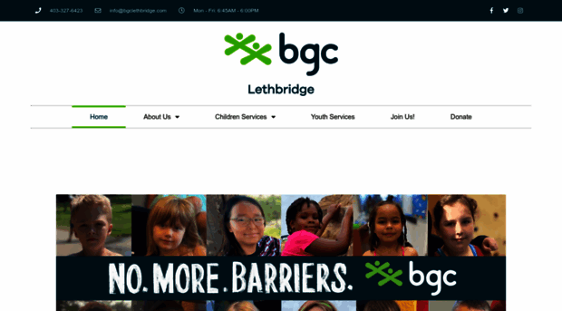 bgclethbridge.com