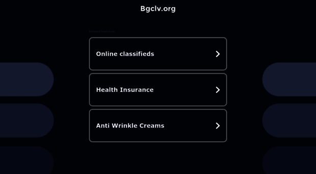 bgclv.org