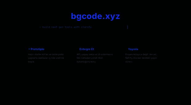 bgcode.xyz