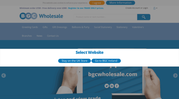 bgcwholesale.com