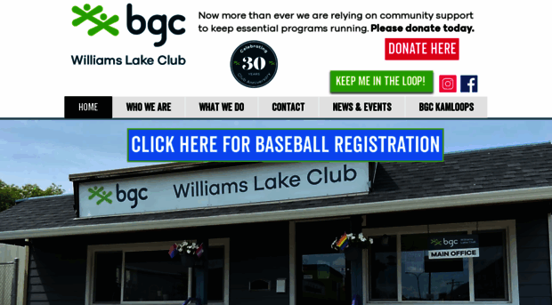 bgcwilliamslake.com