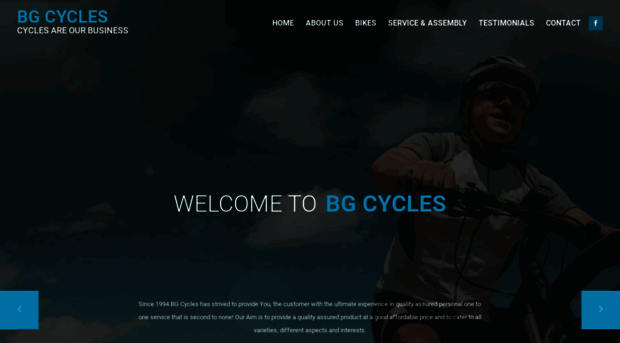 bgcycles.co.uk