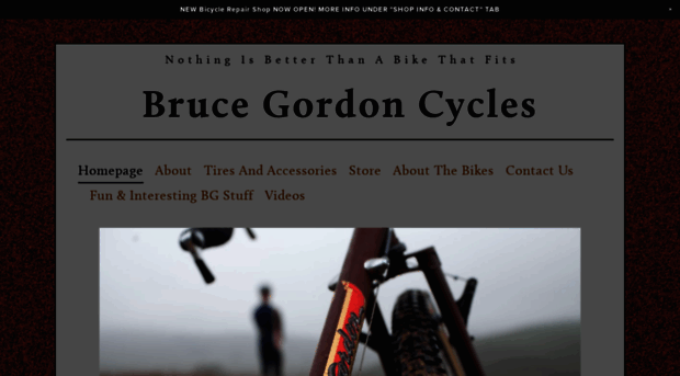 bgcycles.com