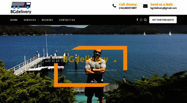 bgdelivery.com.au