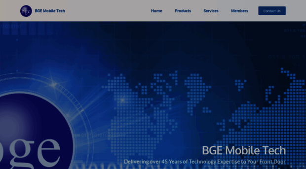 bge.net