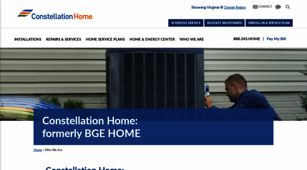 bgehome.com