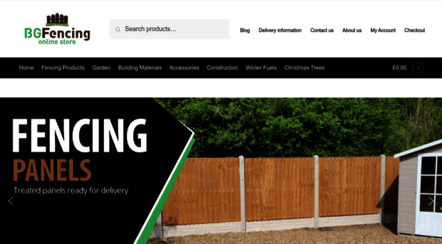 bgfencingltd.co.uk