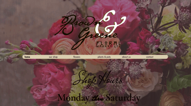 bgfloral.net