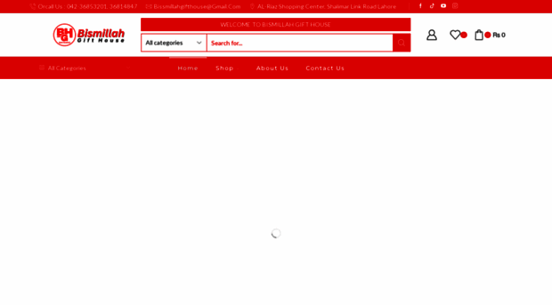 bgh.com.pk