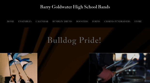 bghs-bands.org