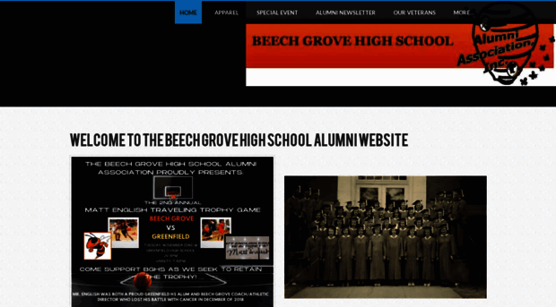 bghsalumni.org