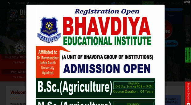 bgi.ac.in - Best Educational College in Ay... - Bgi