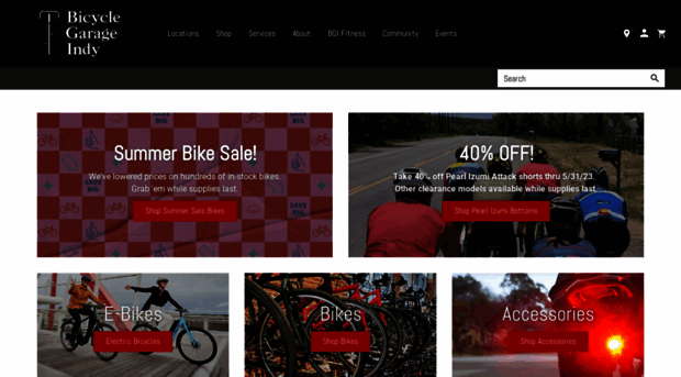 bgibicycles.com