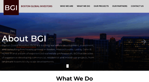 bginvestors.com