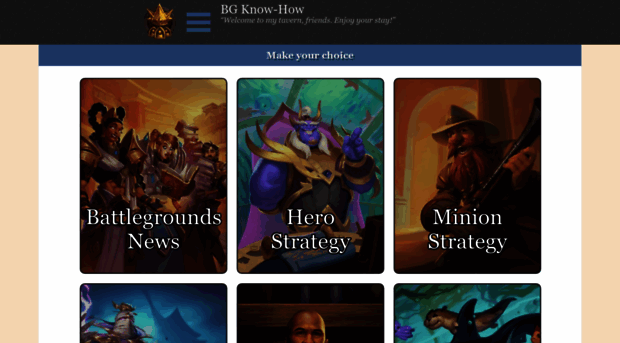 bgknowhow.com