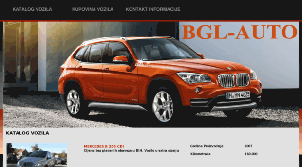 bgl-auto.com