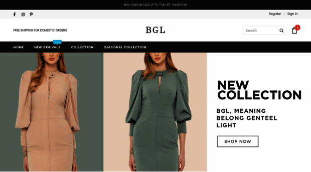 bgl-fashion.com