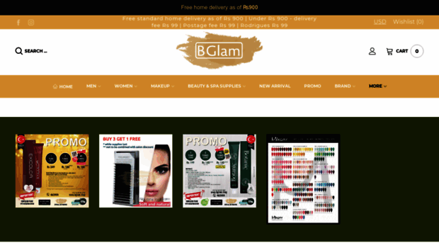 bglam.shop