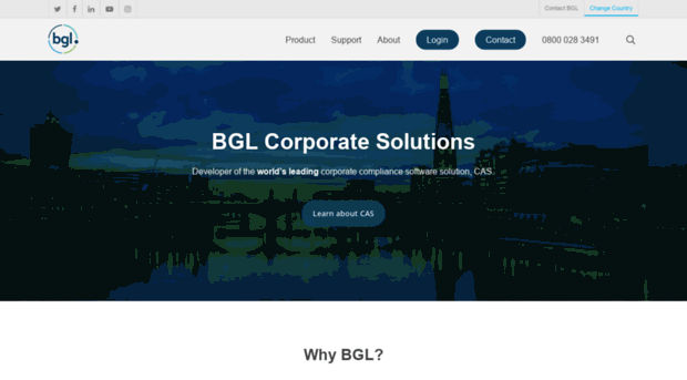 bglcorp.co.uk