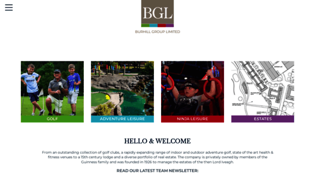 bglgolf.co.uk