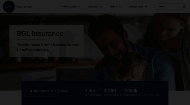 bglinsurance.co.uk