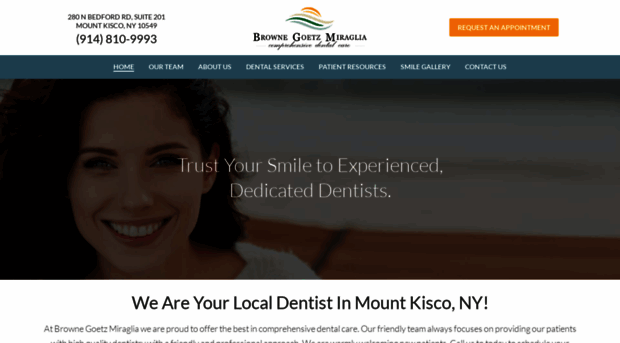 bgmdental.com