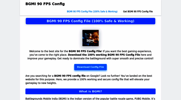 bgmi90fpsconfig.one