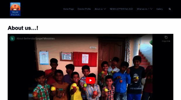 bgmindia.com