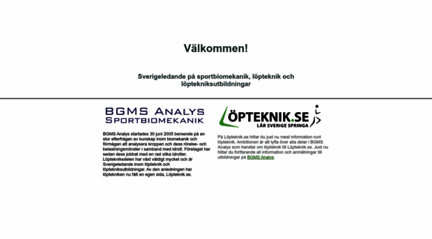 bgmsanalys.se