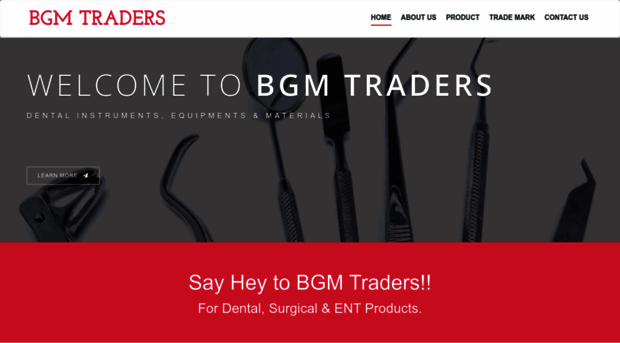 bgmtraders.com