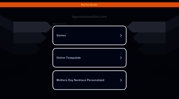 bgocasinoonline.com