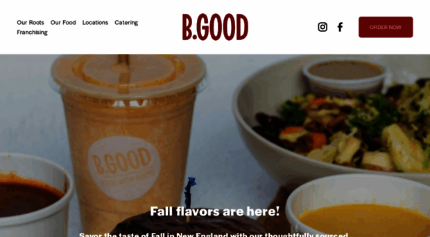 bgood.com