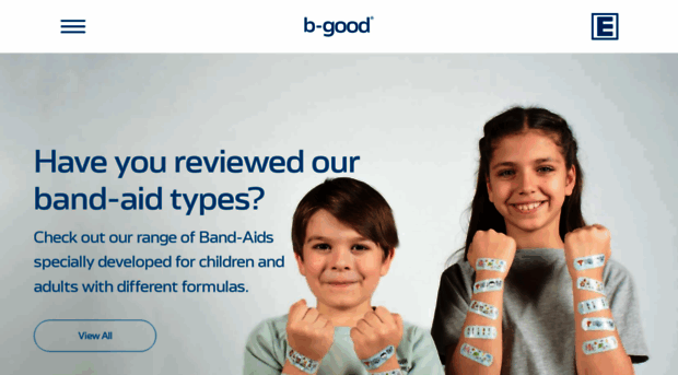 bgoodmedical.com