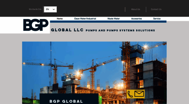 bgp-global.com