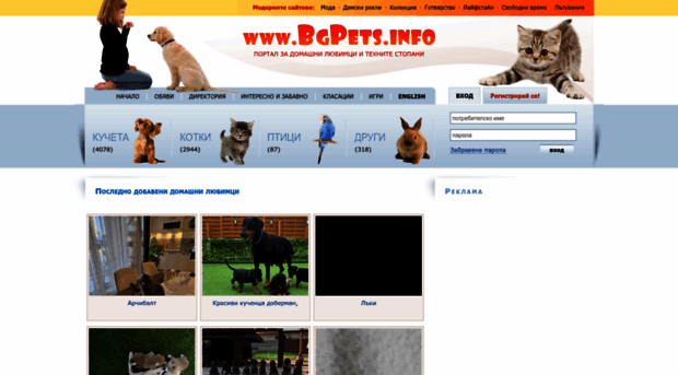 bgpets.info