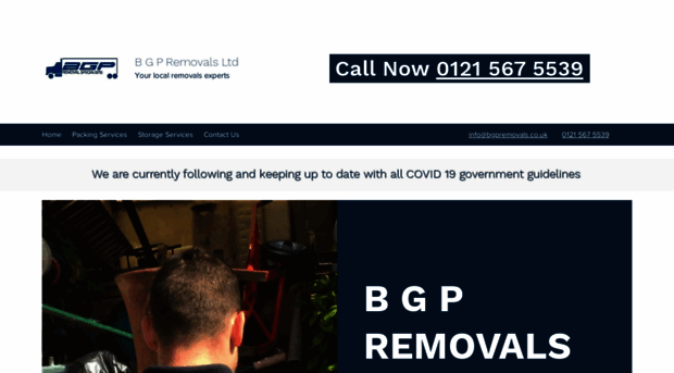 bgpremovals.co.uk