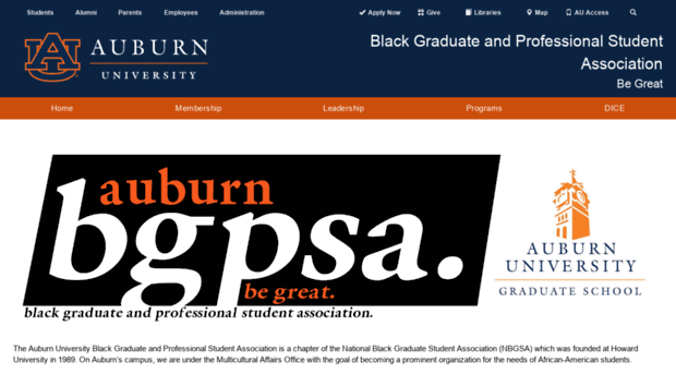bgpsa.auburn.edu
