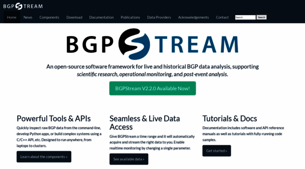 bgpstream.caida.org