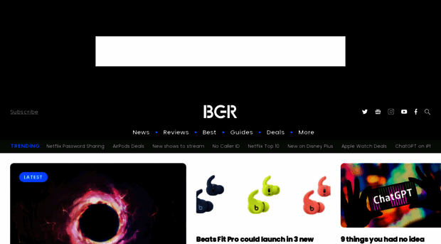 bgr.co