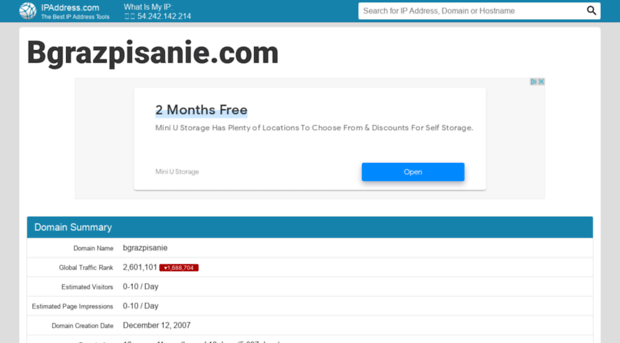 bgrazpisanie.com.ipaddress.com