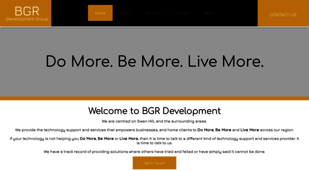 bgrdevelopment.com.au