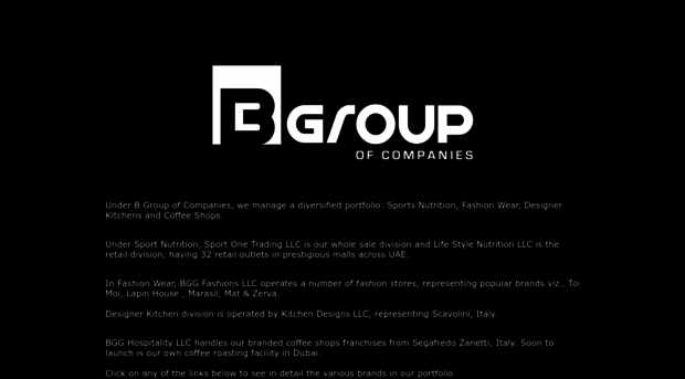 bgroupme.com