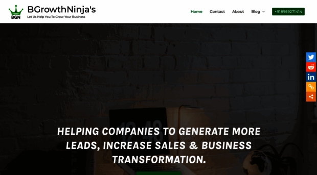 bgrowthninja.com