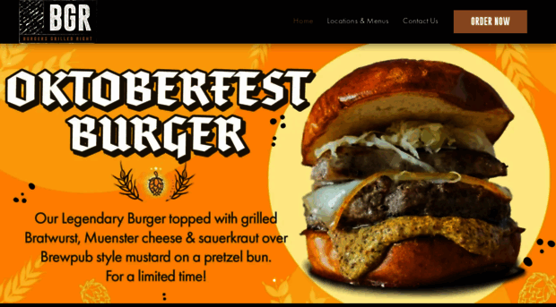 bgrtheburgerjoint.com