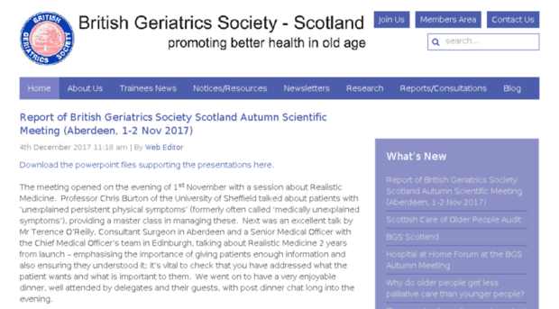 bgs-scotland.org.uk