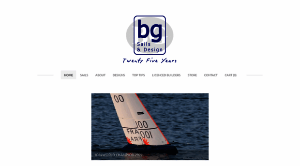 bgsailsanddesign.com