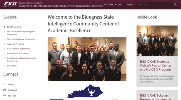 bgsiccae.eku.edu